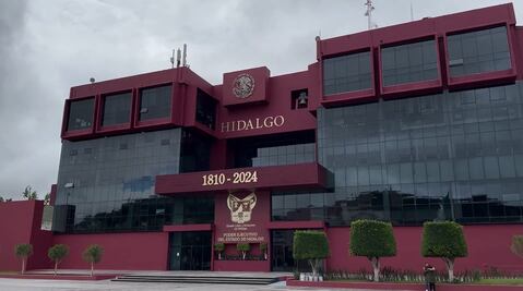 Hidalgo, cuarto lugar en crecimiento de participaciones federales