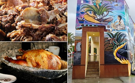 Fiesta de la Barbacoa y el Guajolote 2024, sabores que enaltecen al Valle del Mezquital