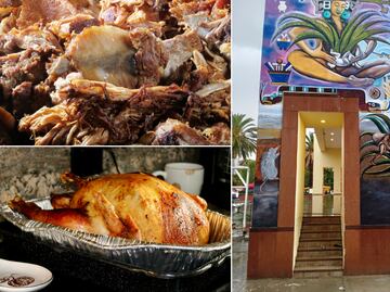 Fiesta de la Barbacoa y el Guajolote 2024, sabores que enaltecen al Valle del Mezquital