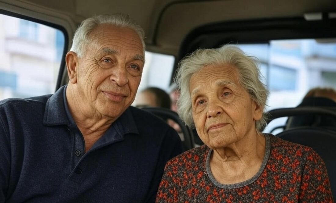 Imagen generada por IA