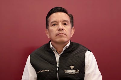 Consorcio chino renta nave en Sahagún para ensamble de vagones AIFA-Pachuca