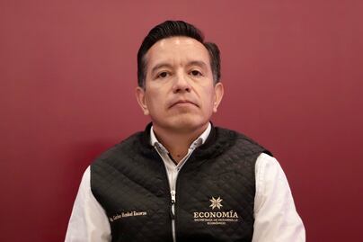 Consorcio chino renta nave en Sahagún para ensamble de vagones AIFA-Pachuca