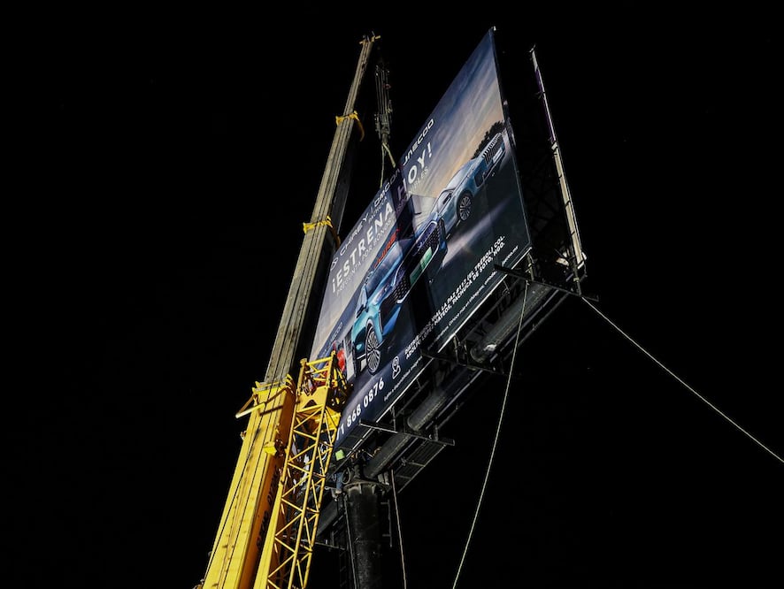 Pachuca busca poner orden en su paisaje urbano | Foto: ayuntamiento de Pachuca