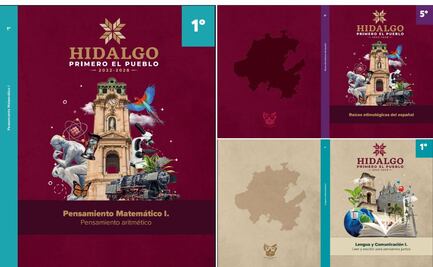 Busca gobierno proveedor de 69 mil paquetes de libros de bachillerato