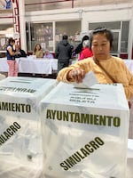 A contrarreloj, Somos MX y Que Siga La Democracia buscan cumplir afiliaciones para ser partidos