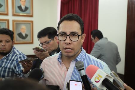 Obras en Pachuca deberán concluir en el primer trimestre: Jorge Reyes