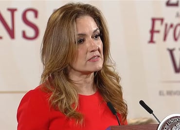 Están listos los trenes para la inauguración del Tren Maya: Alstom