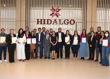 Fortalecen 16 municipios sus finanzas con el convenio impulsado por el gobernador Julio Menchaca