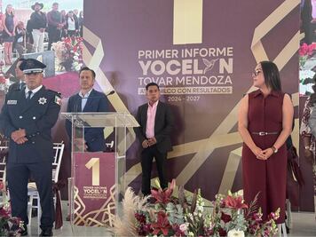 Cenagas plantea sustituir combustóleo por gas natural en la zona industrial de Tula