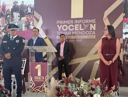 Cenagas plantea sustituir combustóleo por gas natural en la zona industrial de Tula