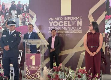 Cenagas plantea sustituir combustóleo por gas natural en la zona industrial de Tula