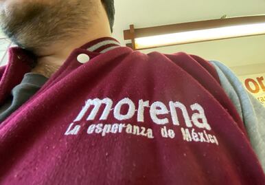 Morena extiende plazo de registro y habilita curso para aspirantes a cargos políticos