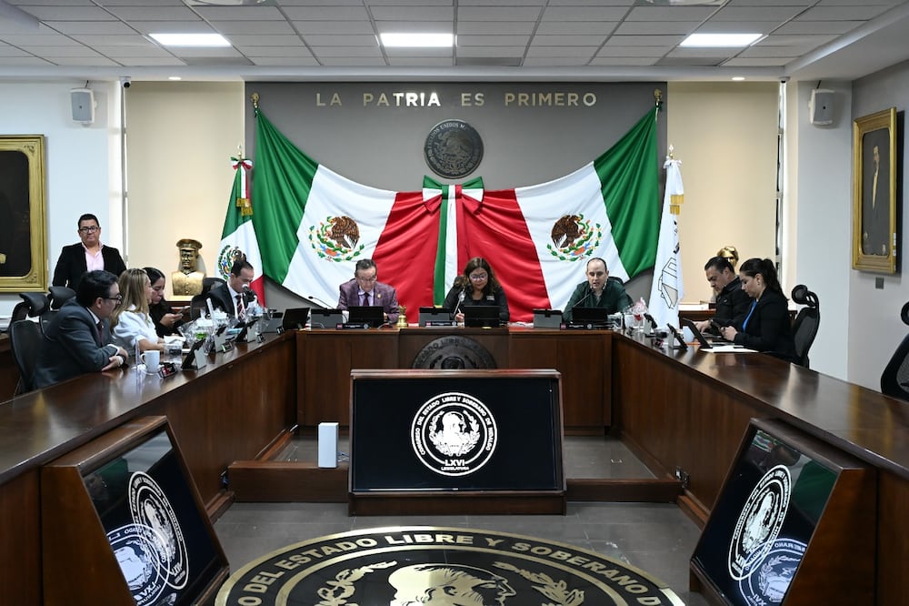Además, continúa el análisis de la reforma al Código Electoral de Hidalgo sobre integración y paridad de género en los ayuntamientos | Foto: especial