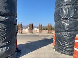 Avanza sin contratiempos la liberación del derecho de vía del Tren AIFA–Pachuca