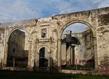 Zempoala será sede de la rodada “Ruta de Haciendas”, un recorrido turístico en bicicleta que celebra la historia y el sabor local