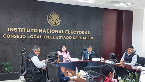 Pobladores de Mecatlán impiden instalación de casilla para elección del 1 de junio 
