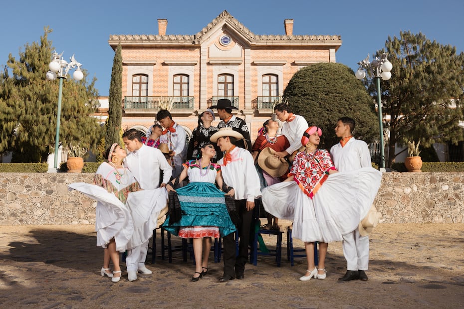 Apan se alista para vibrar al ritmo del huapango con concurso nacional | Foto: Cultura Hidalgo