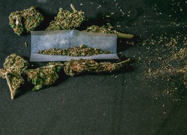 Estudio sobre consumo de drogas reveló que la mariguana es la más consumida en Hidalgo