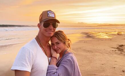 A dos años de su separación, Andrea Legarreta reconoce que sigue sin fecha para divorciarse 