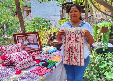 Realizarán padrón de artesanos en Ixmiquilpan