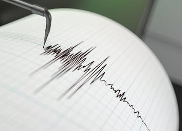 Activan alerta sísmica en CDMX este viernes 2 de agosto