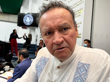 Diputado de Morena minimiza hechos de violencia en Tula de Allende