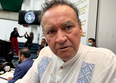 Diputado de Morena minimiza hechos de violencia en Tula de Allende