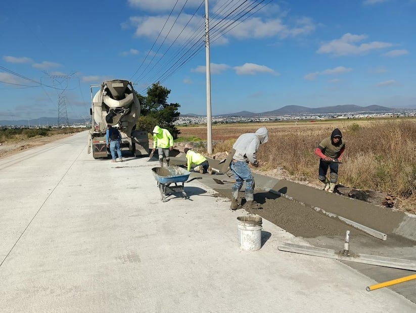 La inversión de este año supera los 289 millones de pesos | Foto: especial