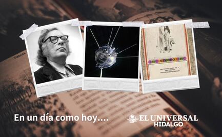 En un día como hoy: efemérides 02/01/25