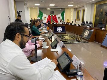 Busca Congreso ampliar licencia de paternidad hasta por 3 meses, con goce de sueldo