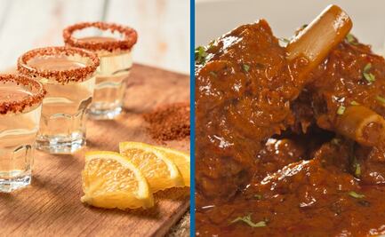 Segundo Festival del Cordero y el Mezcal, tradición y modernidad en exhacienda El Zoquital