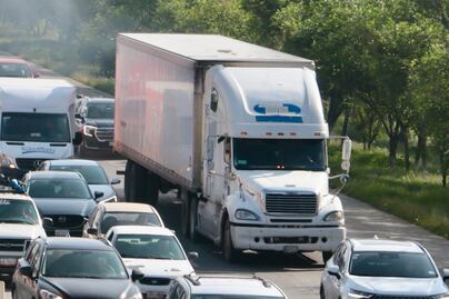 Proponen agravar delito de extorsión cometido contra comerciantes y transportistas 