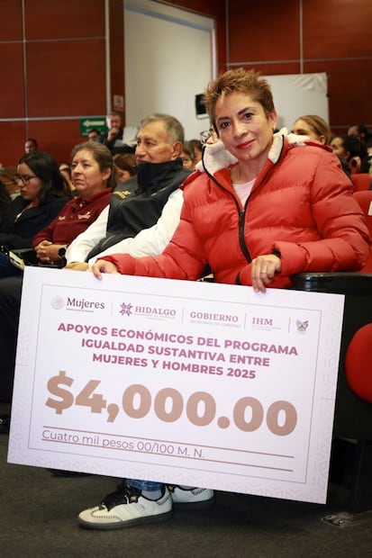 Foto: Gobierno de Hidalgo