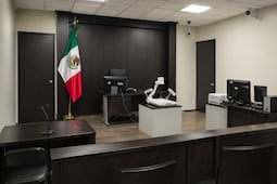 Este martes inicia operaciones el Juzgado Especializado en Violencia Familiar contra las Mujeres en Pachuca