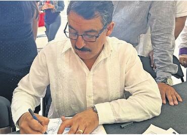 Sólo dos distritos ya concluyeron conteos para diputaciones locales