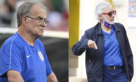 Marcelo Bielsa era el ideal para la Selección Mexicana; hemos hecho las cosas mal: Jesús Martínez