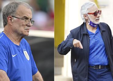 Marcelo Bielsa era el ideal para la Selección Mexicana; hemos hecho las cosas mal: Jesús Martínez