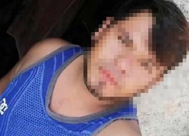 Hallan sin vida a hombre detenido en cárcel comunitaria de Lemontitla, Huejutla