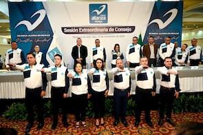 Juana Márquez, nueva dirigente de Nueva Alianza Hidalgo