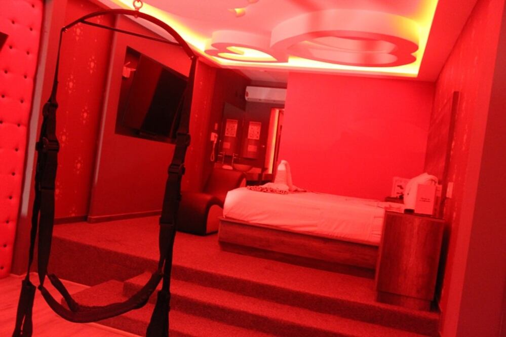 Los hoteles se convierten en el espacio para dar rienda suelta a las pasiones | Foto: Especial