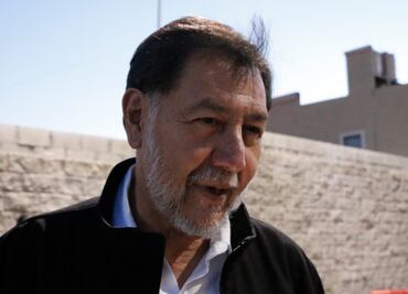 Hay que abrirnos a todos los aspirantes; hay que ganar más votos que en 2018: Noroña