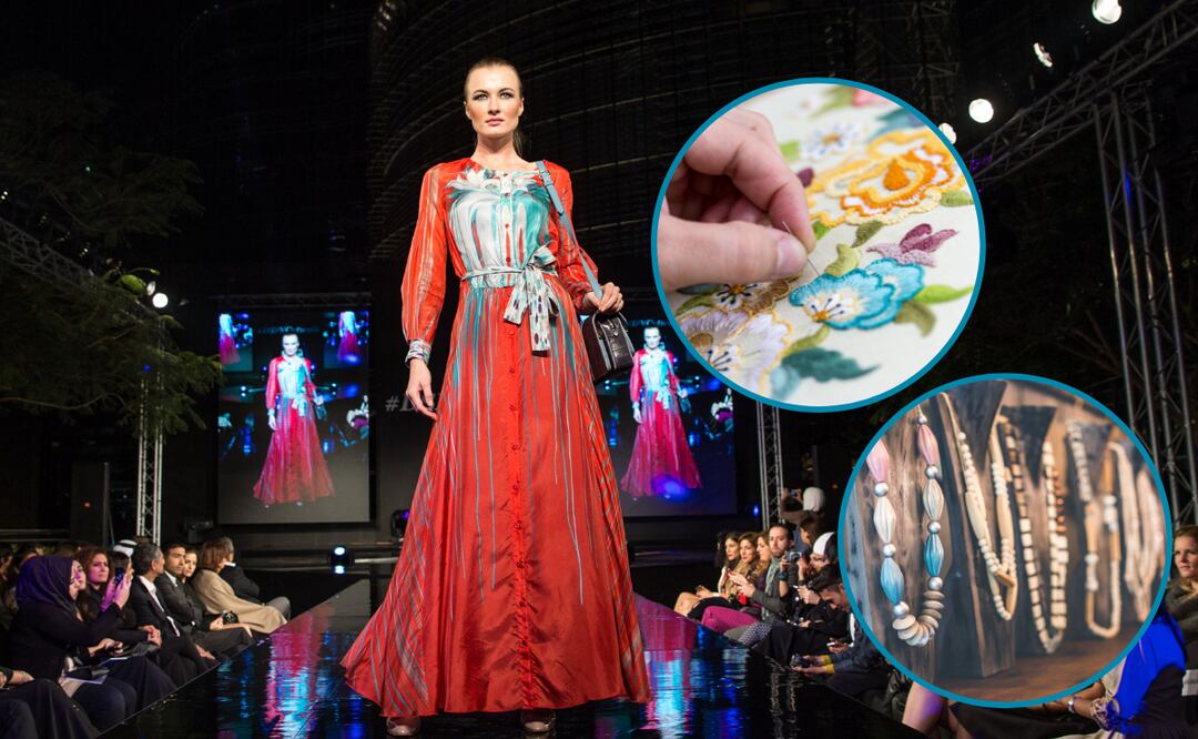 Convocatoria abierta para adultos mayores, hombres, mujeres, niñas y niños | Imágenes ilustrativas