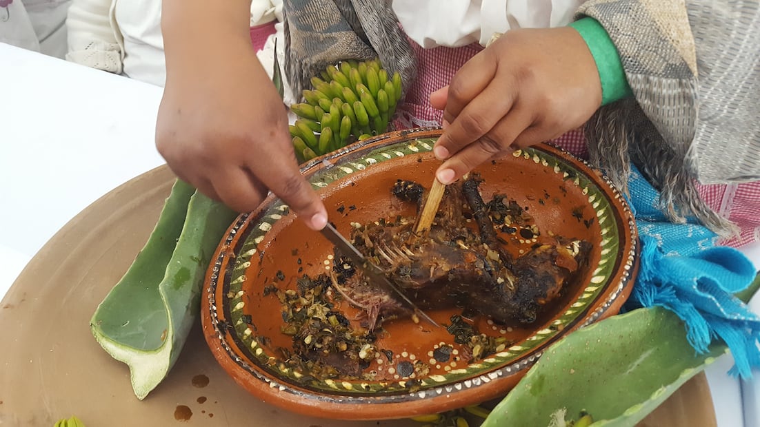 De los fogones del campo a los concursos nacionales | Foto: Wikimedia Commons