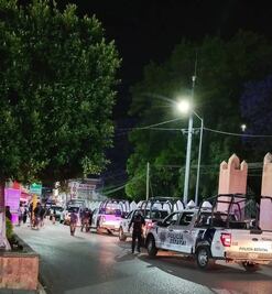 Operativo en Ixmiquilpan genera incertidumbre; sin información oficial sobre resultados