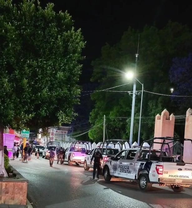 Esta semana el ayuntamiento anunció la implementación del programa Segurichat, que busca establecer comunicación directa y en tiempo real entre la ciudadanía y la policía municipal.