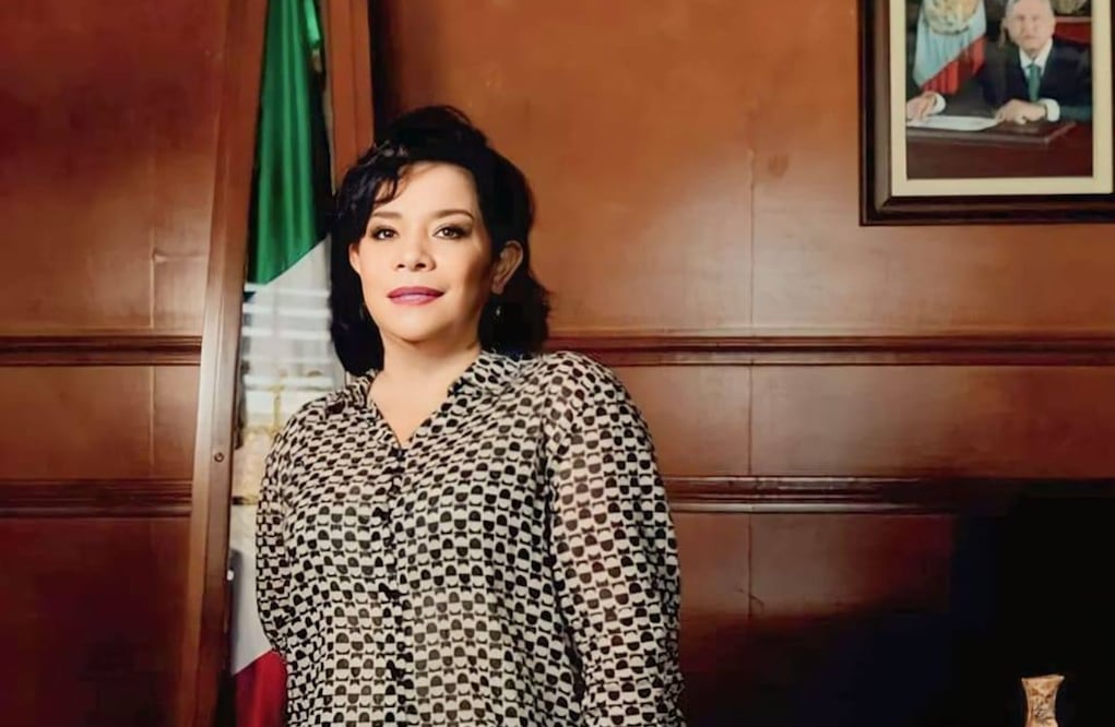 Facebook: Tatiana Angeles