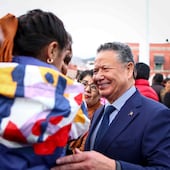 Julio Menchaca, cuarto gobernador con mayor aprobación ciudadana: Mitofsky
