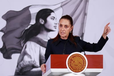 Gobierno federal destina 59 mil mdp para infraestructura educativa en 2026