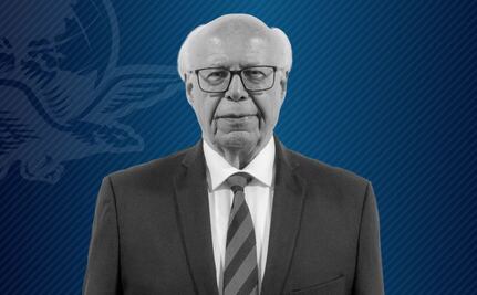 Un testigo de desarrollos asombrosos