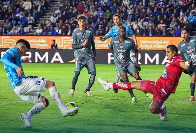 Duelo fraterno en el Nou Camp: León recibe a Pachuca en la Jornada 6 del Apertura 2025